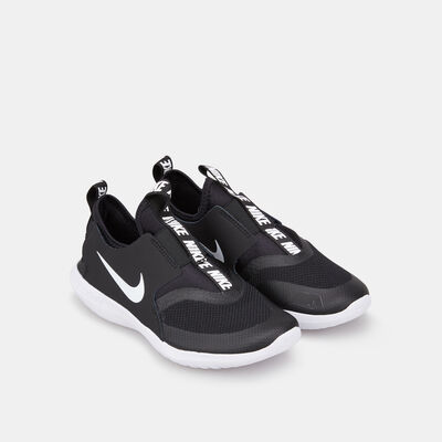 Nike Kids' Flex Runner Shoe (Younger Kids) Black Nike Kids' Flex Runner Shoe (Younger Kids) Black