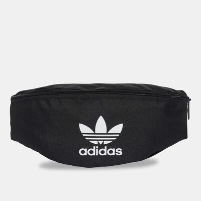 adidas Originals Adicolor Waist Bag Black