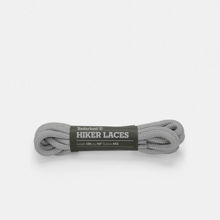 Timberland Hiker-Round 54-Inch Shoe Laces Brown image number 0