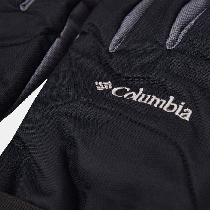 Columbia Men’s Whirlibird™ Gloves Black image number 2