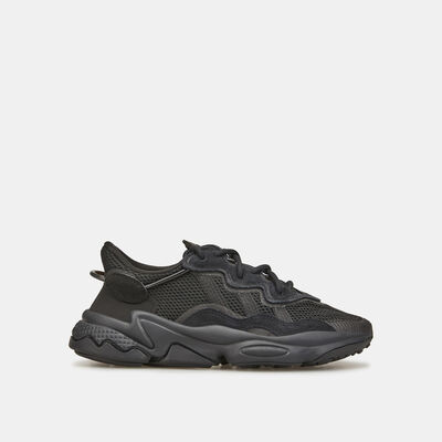 adidas Originals Kids' OZWEEGO Shoe Black adidas Originals Kids' OZWEEGO Shoe Black