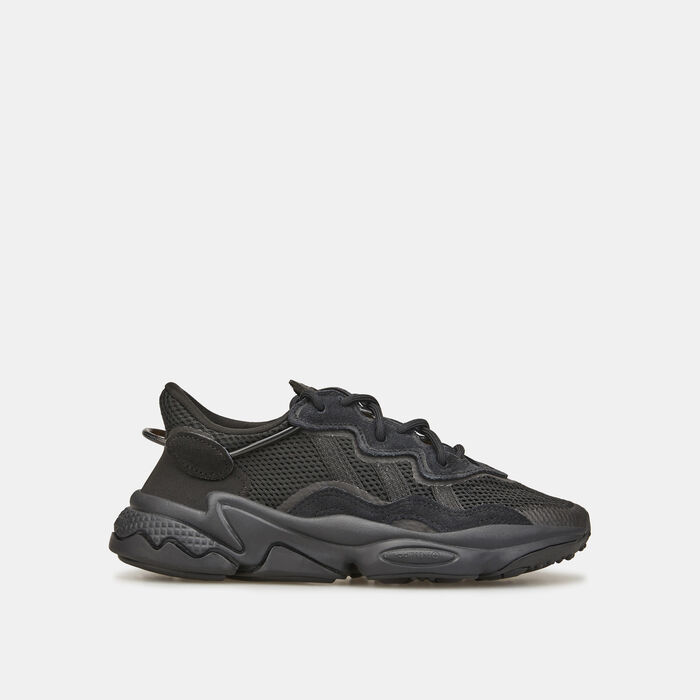 adidas Originals Kids' OZWEEGO Shoe Black adidas Originals Kids' OZWEEGO Shoe Black image number 0