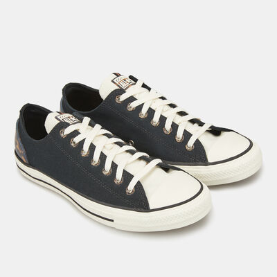 Converse Chuck Taylor All Star Unisex Shoe Black Converse Chuck Taylor All Star Unisex Shoe Black