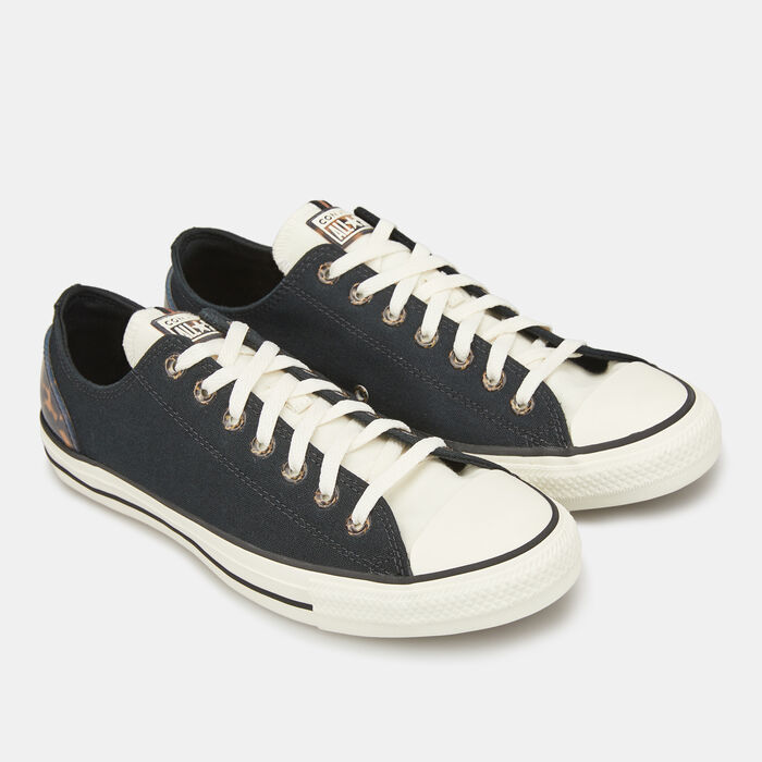 Converse Chuck Taylor All Star Unisex Shoe Black Converse Chuck Taylor All Star Unisex Shoe Black image number 1