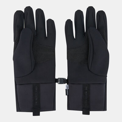 The North Face Women's Apex+ Etip™ Gloves Black