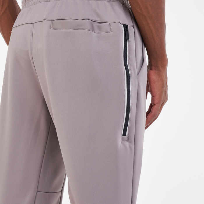 Nike Men's Sportswear Tribute Sweatpants Grey Nike Men's Sportswear Tribute Sweatpants Grey image number 3