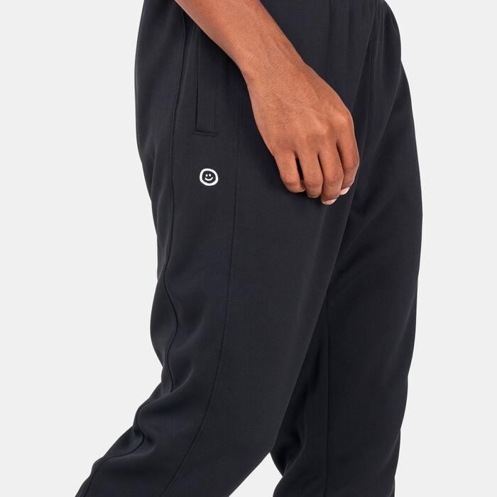 Nike Men's Sportswear Poly-Knit Pants Black Nike Men's Sportswear Poly-Knit Pants Black image number 3