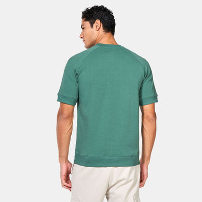 Sun and Sand Sports Men's T-Shirt Green Sun and Sand Sports Men's T-Shirt Green