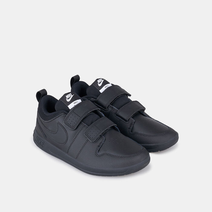 Nike Kids' Pico 5 Shoe (Younger Kids) Black image number 3