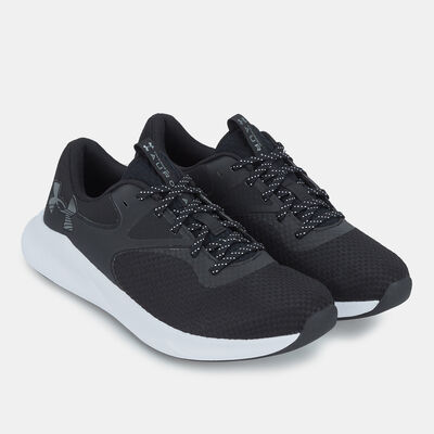 Under Armour Women's Charged Aurora 2 Training Shoes Black Under Armour Women's Charged Aurora 2 Training Shoes Black