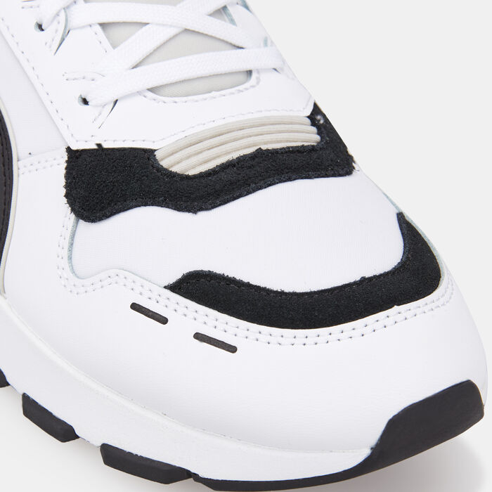 PUMA Men's RS 2.0 Futura Shoe White image number 4