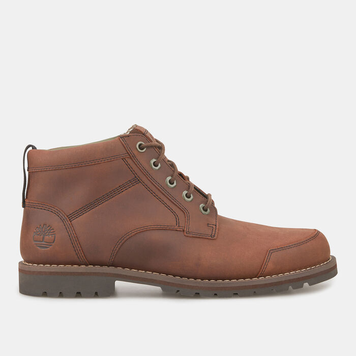 Timberland Men's Larchmont II Chukka Shoe Brown Timberland Men's Larchmont II Chukka Shoe Brown image number 0