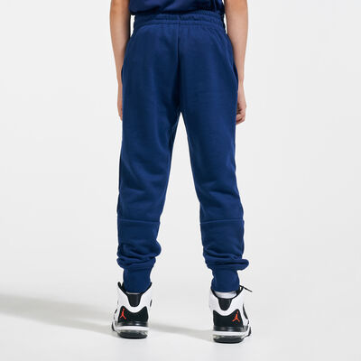 Jordan Kids' Jumpman Air Sweatpants (Older Kids) Blue