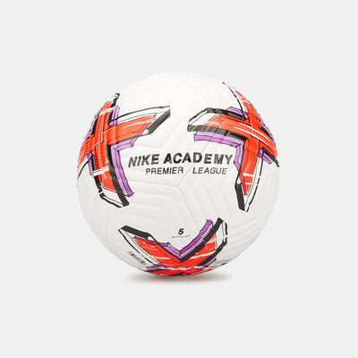 Nike Premier League Academy Football White Nike Premier League Academy Football White