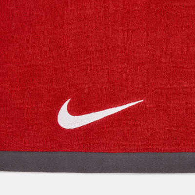Nike Fundamental Towel Multi Nike Fundamental Towel Multi