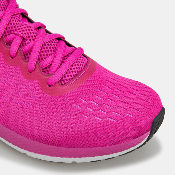 Under Armour Women's Charged Pursuit 2 SE Shoe Pink Under Armour Women's Charged Pursuit 2 SE Shoe Pink image number 4