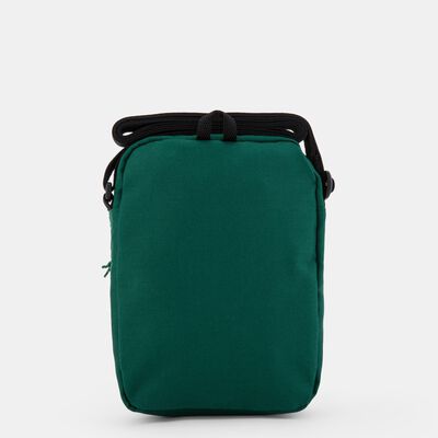 adidas Men's Nations Pack Festival Crossbody Bag Green adidas Men's Nations Pack Festival Crossbody Bag Green