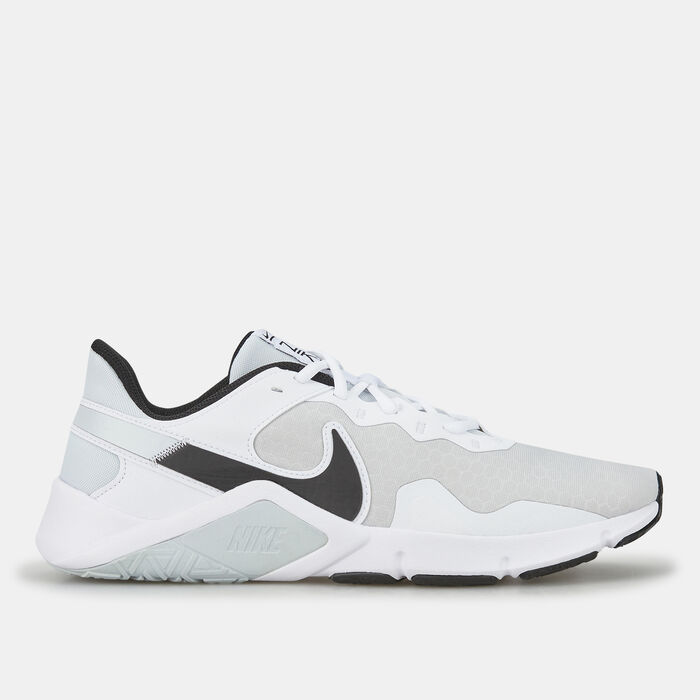 Nike Men's Legend Essential 2 Shoe White Nike Men's Legend Essential 2 Shoe White image number 0