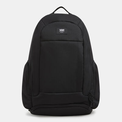 Vans Resolute Backpack Black