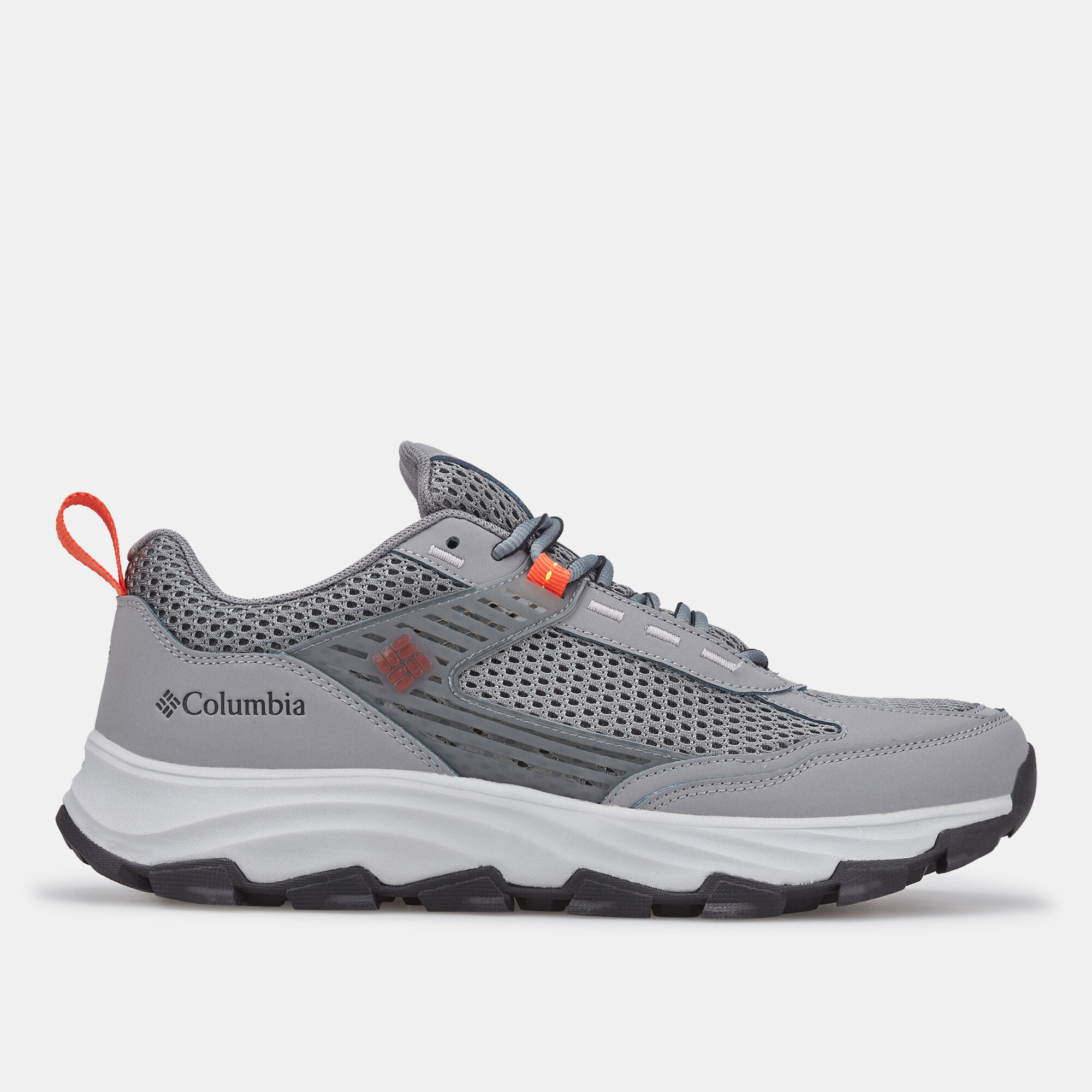 Buy Columbia Men s Hatana Breathe Shoe Grey in Qatar SSS