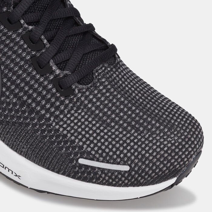 Nike Men's ZoomX Invincible Run Flyknit 2 Shoe Black image number 5