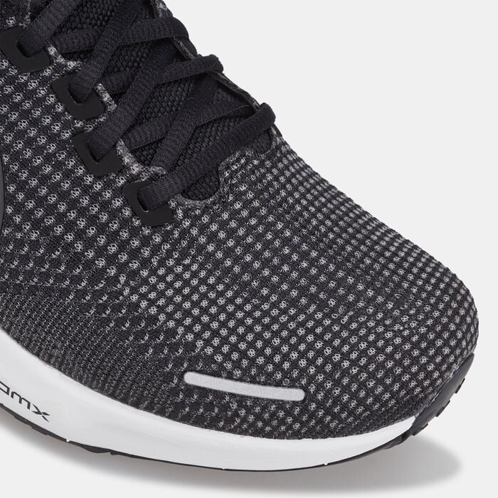 Nike Men's ZoomX Invincible Run Flyknit 2 Shoe Black Nike Men's ZoomX Invincible Run Flyknit 2 Shoe Black image number 5