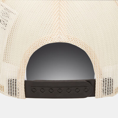 Columbia Mesh™ Snap Back Hat Grey Columbia Mesh™ Snap Back Hat Grey