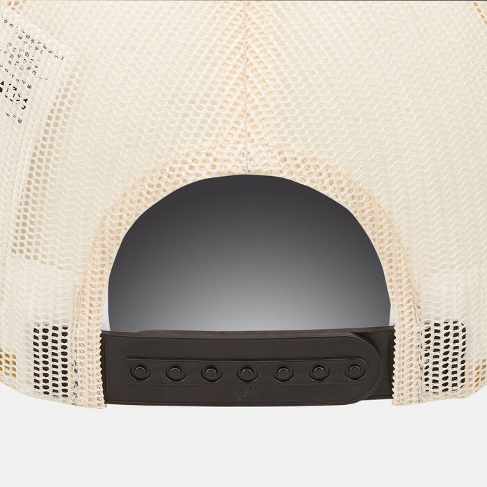 Columbia Mesh™ Snap Back Hat Grey Columbia Mesh™ Snap Back Hat Grey image number 1