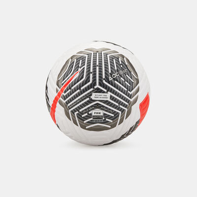 Nike Men's Flight Football White Nike Men's Flight Football White