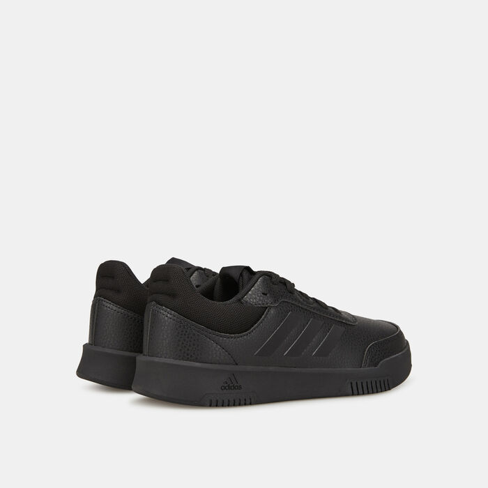 adidas Kids' Tensaur Sport Shoes (Older Kids) Black adidas Kids' Tensaur Sport Shoes (Older Kids) Black image number 2