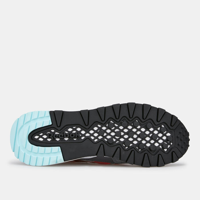 Reebok Women's Classic Leather Legacy Shoe Reebok Women's Classic Leather Legacy Shoe image number 3