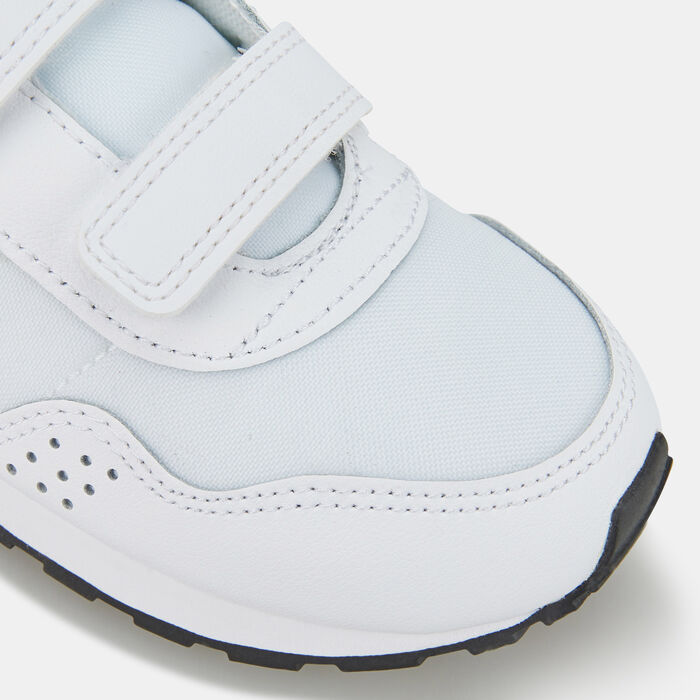 Nike Kids' MD Valiant Shoe White Nike Kids' MD Valiant Shoe White image number 4