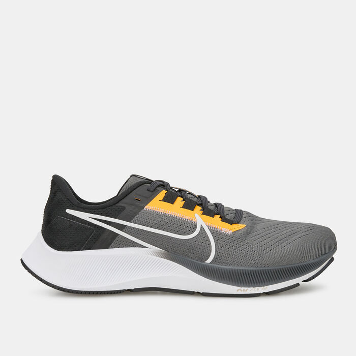 Nike Men's Air Zoom Pegasus 38 Running Shoe White Nike Men's Air Zoom Pegasus 38 Running Shoe White image number 0