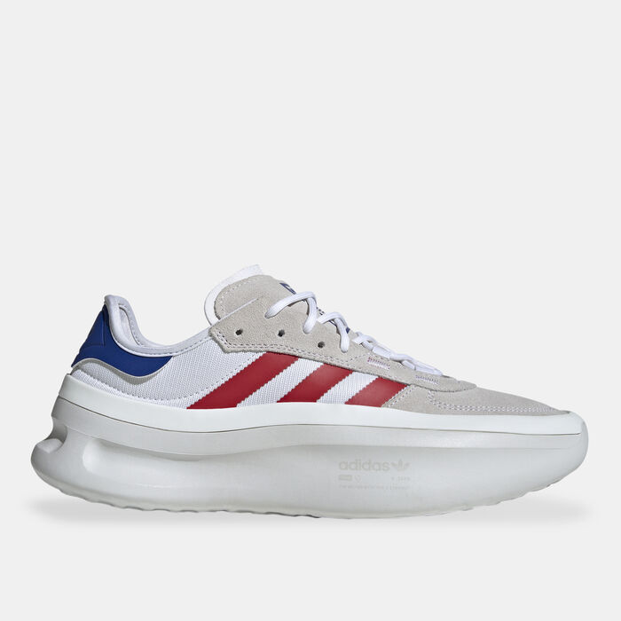 adidas Originals Men's Adifom TRXN Shoes White adidas Originals Men's Adifom TRXN Shoes White image number 0