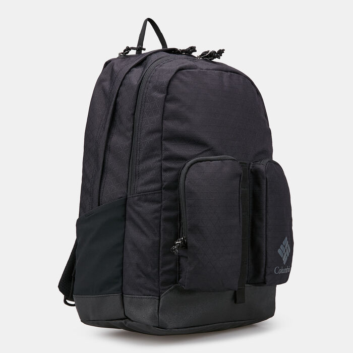 Columbia Zigzag™ Backpack Black Columbia Zigzag™ Backpack Black image number 2
