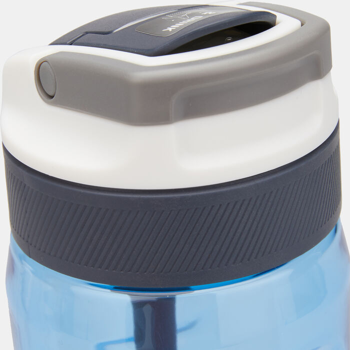 Kambukka Kids' Lagoon Tritan Royal Blue 750ml Water Bottle Blue Kambukka Kids' Lagoon Tritan Royal Blue 750ml Water Bottle Blue image number 2