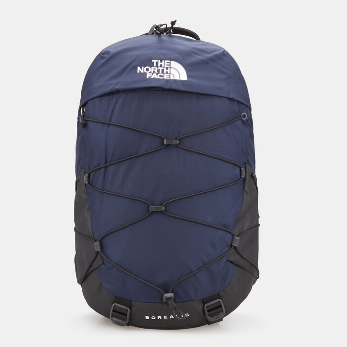 The North Face Borealis Backpack Blue image number 0
