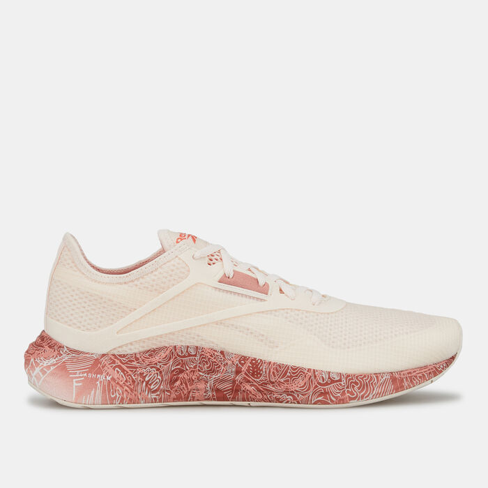 Reebok Women's Flashfilm 3 Shoe Pink Reebok Women's Flashfilm 3 Shoe Pink image number 0