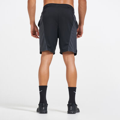 Nike Men's Dri-FIT Energy Shorts Multi