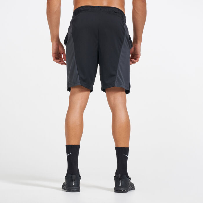 Nike Men's Dri-FIT Energy Shorts Multi image number 1