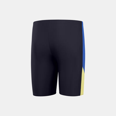 Speedo Men's Dive Swimming Jammers Blue Speedo Men's Dive Swimming Jammers Blue