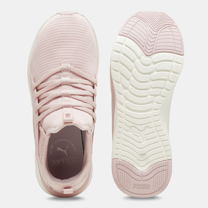 PUMA Women's Softride Sophia 2 Running Shoes Purple image number 3