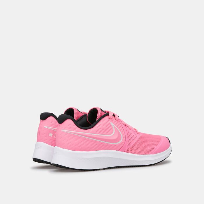 Nike Kids' Star Runner 2 Shoe (Older Kids) Pink Nike Kids' Star Runner 2 Shoe (Older Kids) Pink image number 2
