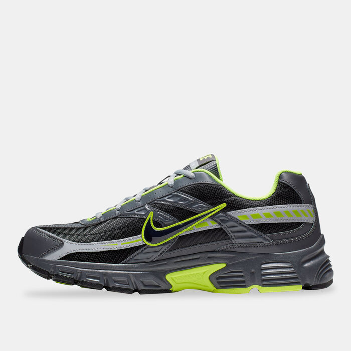 Nike Men's Initiator Running Shoes Black Nike Men's Initiator Running Shoes Black image number 2
