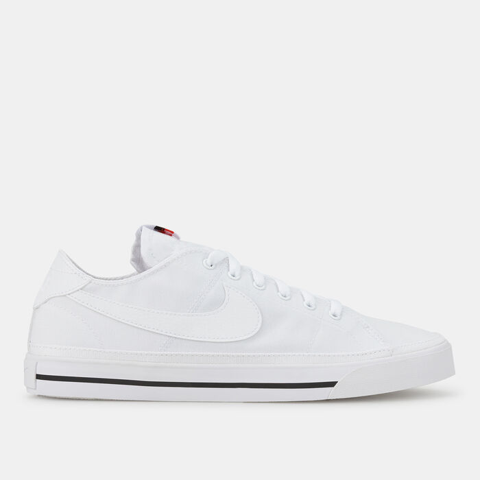 Nike Men's Court Legacy Shoe White Nike Men's Court Legacy Shoe White image number 0