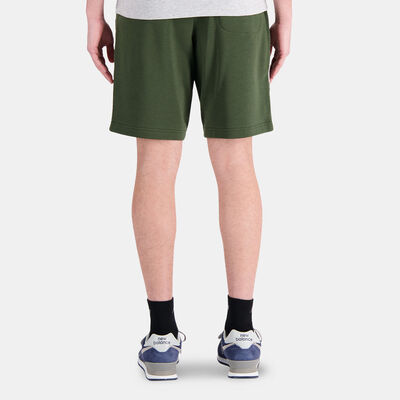 New Balance Men's Essentials Winter Short Green