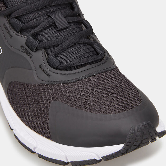 Under Armour Women's UA HOVR™ Sonic STRT Shoe Black Under Armour Women's UA HOVR™ Sonic STRT Shoe Black image number 4