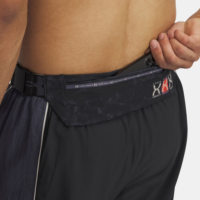 Under Armour Velociti Running Belt Black image number 3