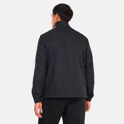 PUMA Men's T7 Fandom Track Jacket Black