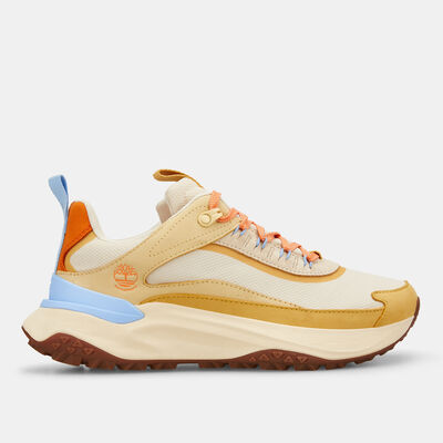 Timberland Women's Motion Access Waterproof Shoes yellow